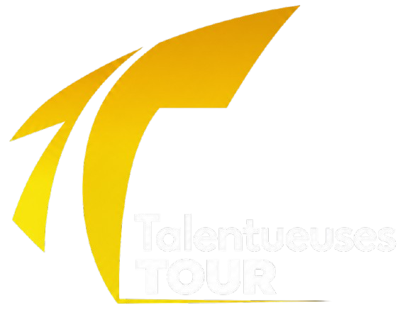 Logo Talentueuses Tour