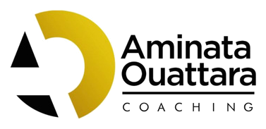 Logo Aminata Ouattara Coaching