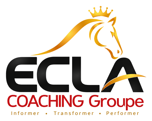 Logo ECLA Coaching Groupe