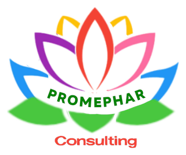 Logo Promephar Consulting
